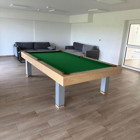 זגרצה Apartamenty Pod Zaglami מראה חיצוני תמונה