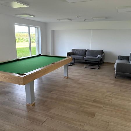 זגרצה Apartamenty Pod Zaglami מראה חיצוני תמונה